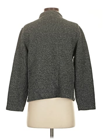 Liz & Co. Coat (view 2)