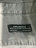 Zara Gray 3/4 Sleeve Button-Down Shirt Size M - photo 7