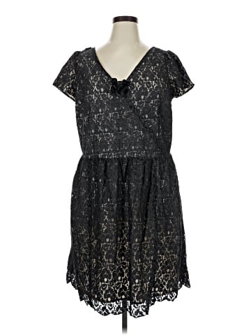 Elle Casual Dress (view 1)