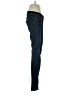 Hudson Jeans Hearts Blue Jeans Size 25 waist - photo 4