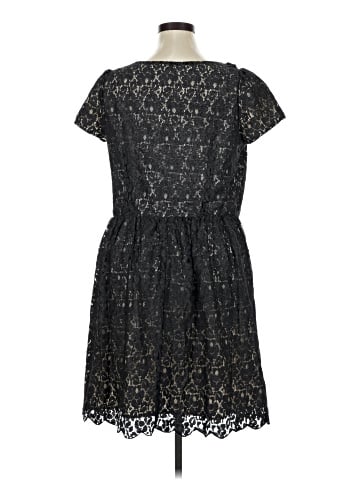 Elle Casual Dress (view 2)