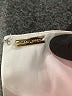 Adam Lippes 100% Viscose White Sleeveless Blouse Size 4 - photo 7