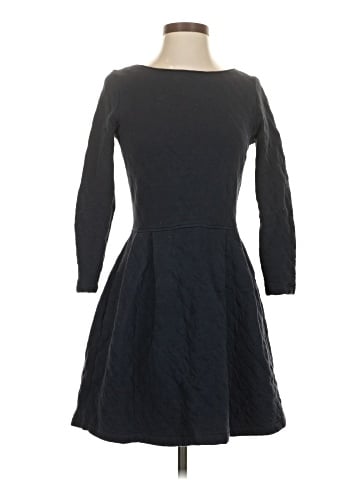 Petit Bateau Casual Dress (view 1)