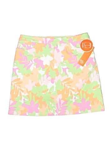 Ruby Rd. Casual Skirt (view 1)