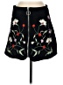 Zara Black Casual Skirt Size M - photo 1