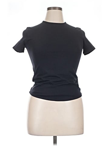 BYLT Short Sleeve Turtleneck (view 1)