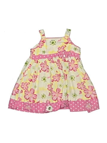 Blueberi Boulevard Dress (view 1)