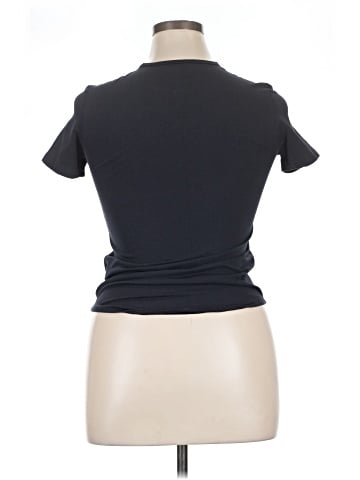 BYLT Short Sleeve Turtleneck (view 2)
