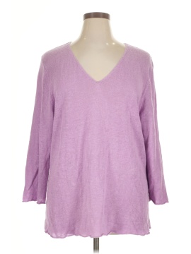 Eileen Fisher Pullover Sweater