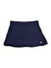 Sofibella Solid Blue Active Skort Size S - photo 1