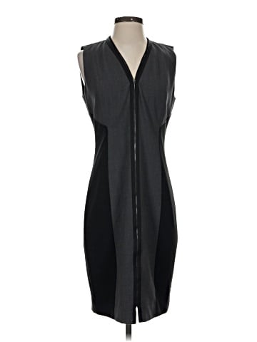 T Tahari Cocktail Dress (view 1)