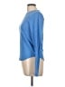 American Eagle Outfitters Blue Pullover Sweater Size L - photo 5