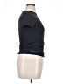 BYLT Black Short Sleeve Turtleneck Size XL - photo 4