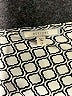 Pleione 100% Polyester Polka Dots Gray 3/4 Sleeve Blouse Size 1X - photo 7