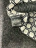 Pleione 100% Polyester Polka Dots Gray 3/4 Sleeve Blouse Size 1X - photo 8