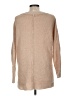 Free People Tan Pullover Sweater Size M - photo 2
