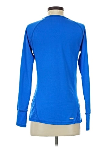 Danskin Now Long Sleeve T-Shirt (view 2)