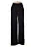 wonderly Black Casual Pants Size S - photo 1