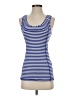 Lululemon Athletica Blue Active Tank Size 4 - photo 1