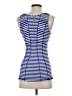 Lululemon Athletica Blue Active Tank Size 4 - photo 2