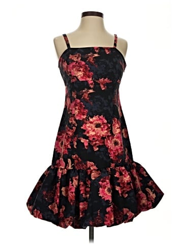 Chelsea28 Cocktail Dress (view 1)