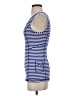 Lululemon Athletica Blue Active Tank Size 4 - photo 5