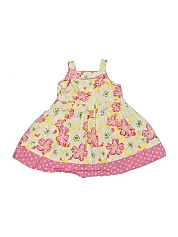 Blueberi Boulevard Dress (view 2)
