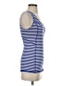Lululemon Athletica Blue Active Tank Size 4 - photo 4