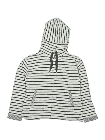 Mayoral Zip Up Hoodie (view 1)