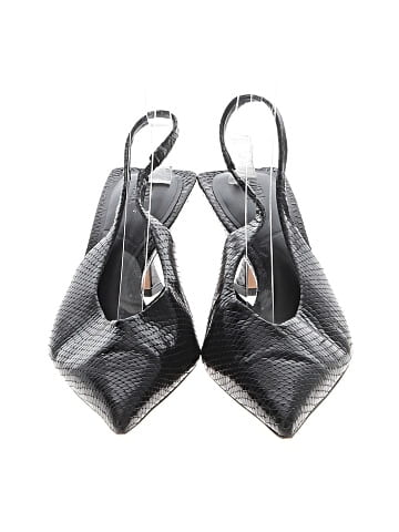 Zara Heels (view 2)