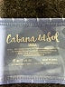 Cabana Del Sol Blue Swimsuit Top Size S - photo 3