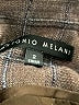 MIOU MUSE Tweed Brown Blazer Size 2 - photo 6