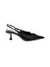 Zara Black Heels Size EU 41 - photo 1