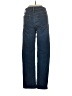 Just Black Blue Jeans Size 26 waist - photo 2