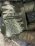 H&M 100% Cotton Black Jeans Size 10 - photo 4