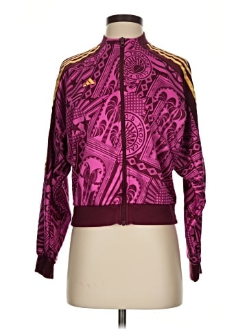 FARM Rio Track Jacket (view 1)