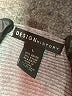 Design History Gray Cardigan Size L - photo 7