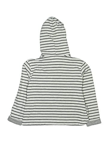 Mayoral Zip Up Hoodie (view 2)