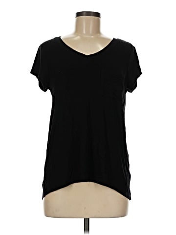 Cable & Gauge Short Sleeve T-Shirt (view 1)