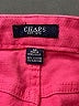 Chaps Pink Jeans Size 16 - photo 7