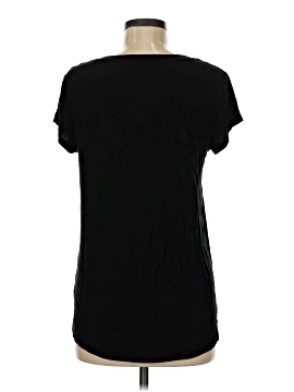 Cable & Gauge Short Sleeve T-Shirt (view 2)