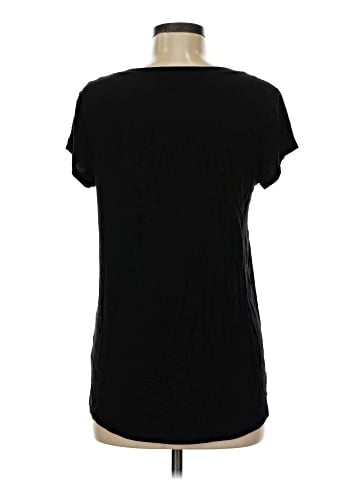 Cable & Gauge Short Sleeve T-Shirt (view 2)