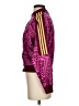 FARM Rio Graphic Purple Track Jacket Size XS - photo 5