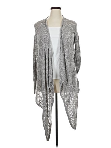 DKNY Jeans Cardigan (view 1)
