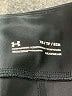 Under Armour Black Active Pants Size XS - photo 7
