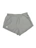 Under Armour Gray Athletic Shorts Size XS (estimated) - photo 1