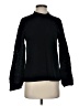 Madewell Black Turtleneck Sweater Size S - photo 1