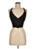 Jordyn Jagger Black Tank Top Size M - photo 1