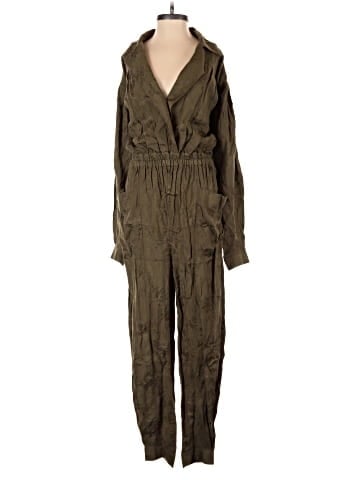 Tularosa Jumpsuit (view 1)