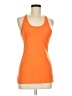 Drifted Orange Active Tank Size M - photo 1